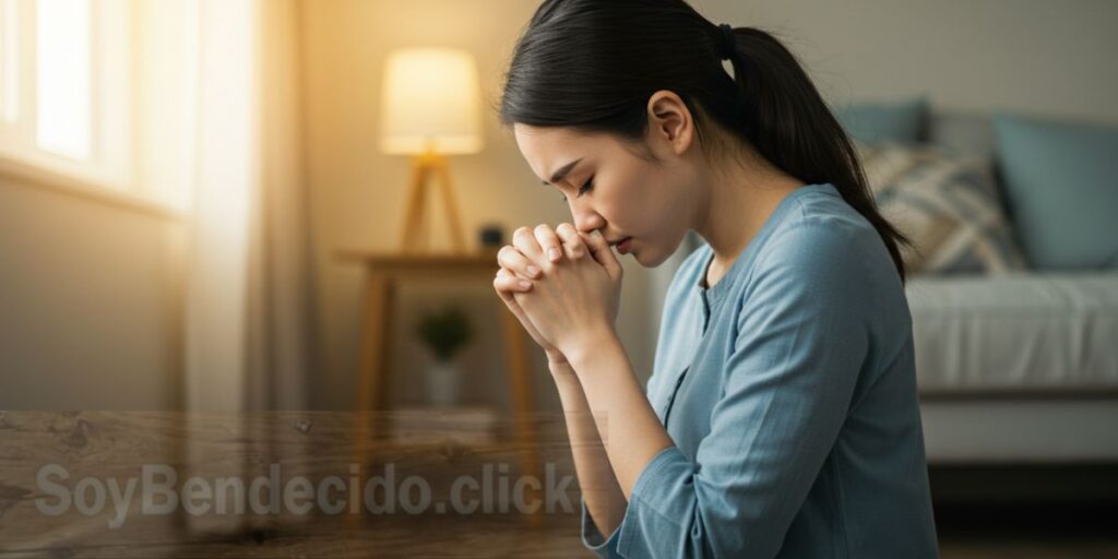 De madrugada te buscaré; mi alma tiene sed de ti